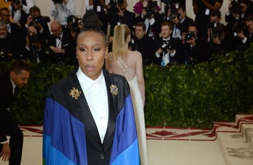 Lena Waithe: Black LGBTQ+ representation is so important