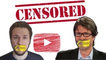 Jano García y Dr Gaona, censura y desmentidos en las redes sociales.