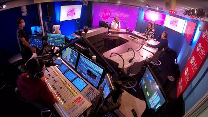 Lovin'Fun - L'intégrale du 14 juin