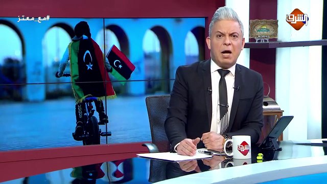 مقابر جماعية في ترهونة .. والموساد الاسرائيلي يكشف لأول مرة عن دعمه للسيسي والامارات ولحفتر في ليبيا ..!!