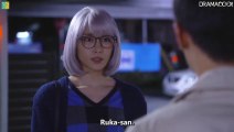 Okitegami Kyouko no Bibouroku Episode 2 English sub - Dramacool