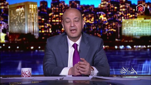 عمرو أديب يعلق على مقتل مواطن أسود جديد في أتلانتا الأمريكية على يد الشرطة.. وأسئلة جديدة داخل المجتمع الأمريكي