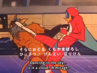 Hurricane Polymar 22