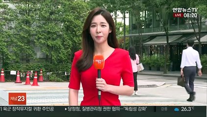 [날씨] 전국 맑고 동쪽 폭염 계속…강한 자외선 주의