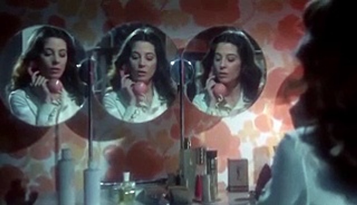 Asylum (1972)part 1