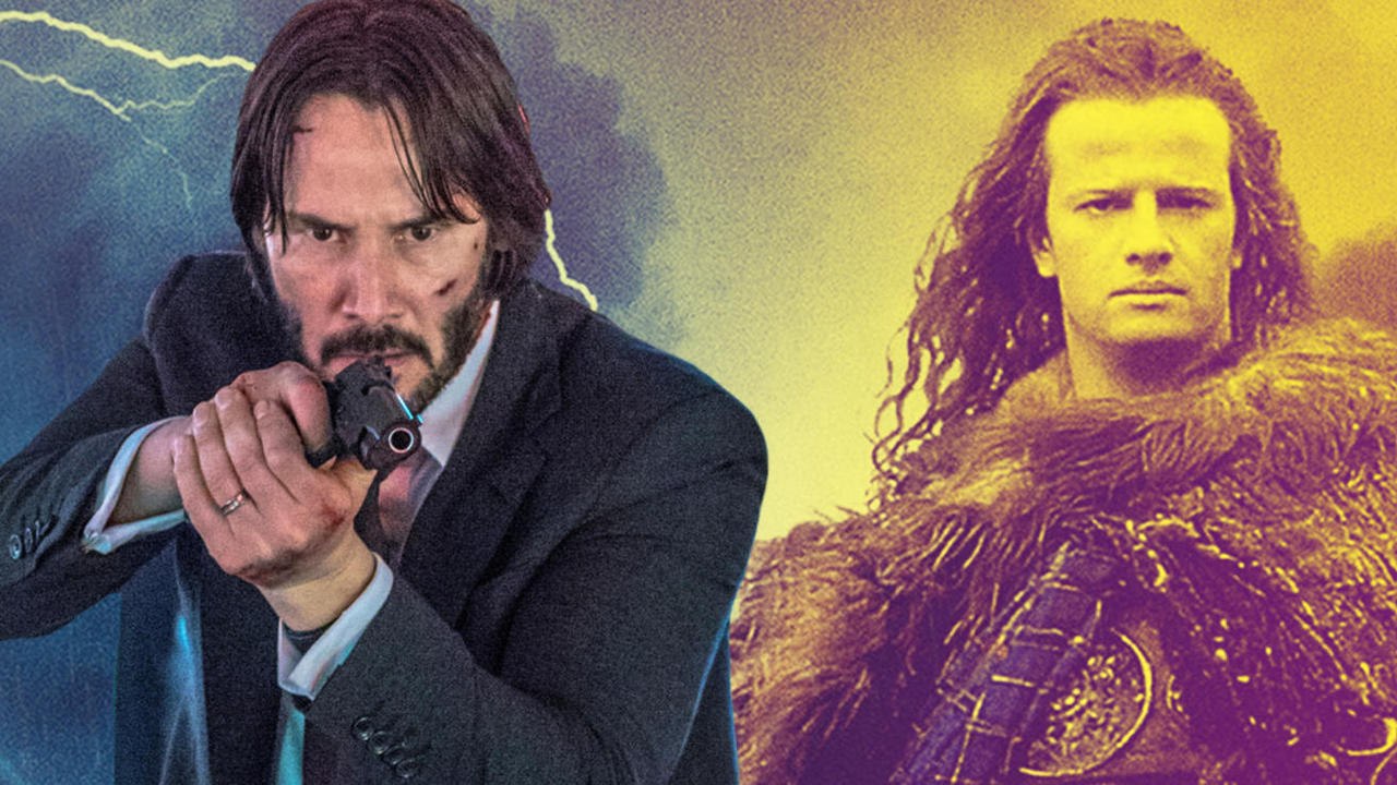 Highlander: 3 Gründe, sich auf den Fantasyfilm zu freuen