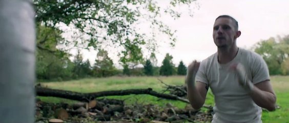 映画『デスマッチ 檻の中の拳闘』