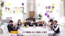 【BTS FESTA 2020】BTS7周年❤︎誕生日パーティー (방탄생파) 0613【防弾少年団BTS日本語字幕】