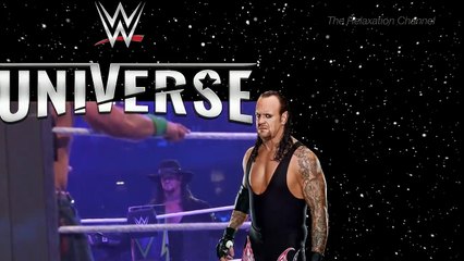 Undertaker The Last Ride Chapter 4 The Battle Within