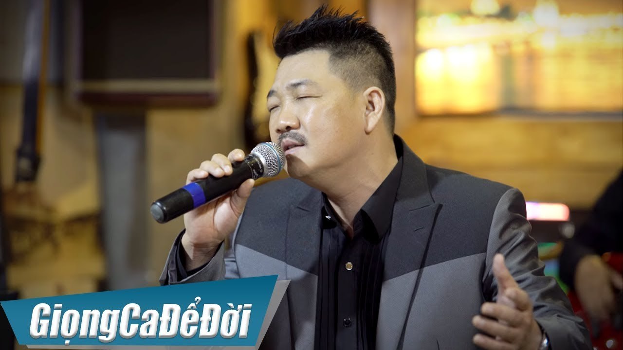Lẻ Bóng - Tài Nguyễn  GIỌNG CA ĐỂ ĐỜI