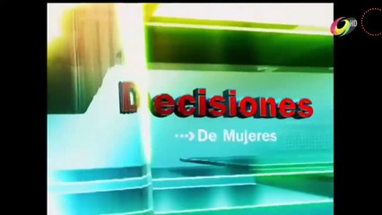 DECISIONES Bajo otra Piel - PT1 (completo)(Exclusivo)