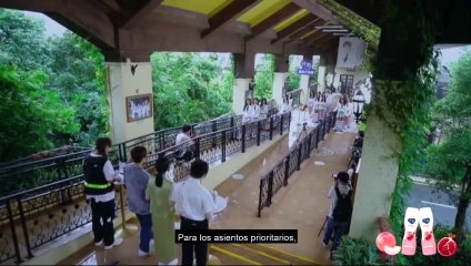 PC2020 Sub Español (Z.Tao y LuHan) CUT Ep7_PARTE2