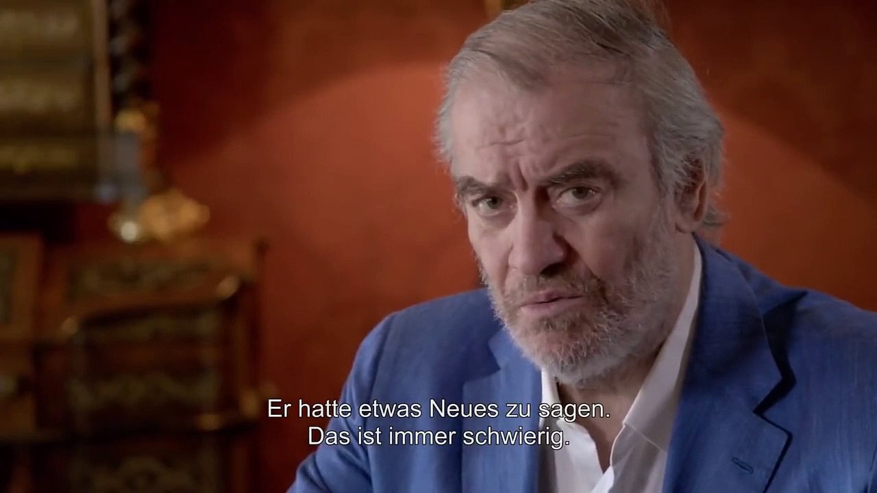 Anton Bruckner Das verkannte Genie Film