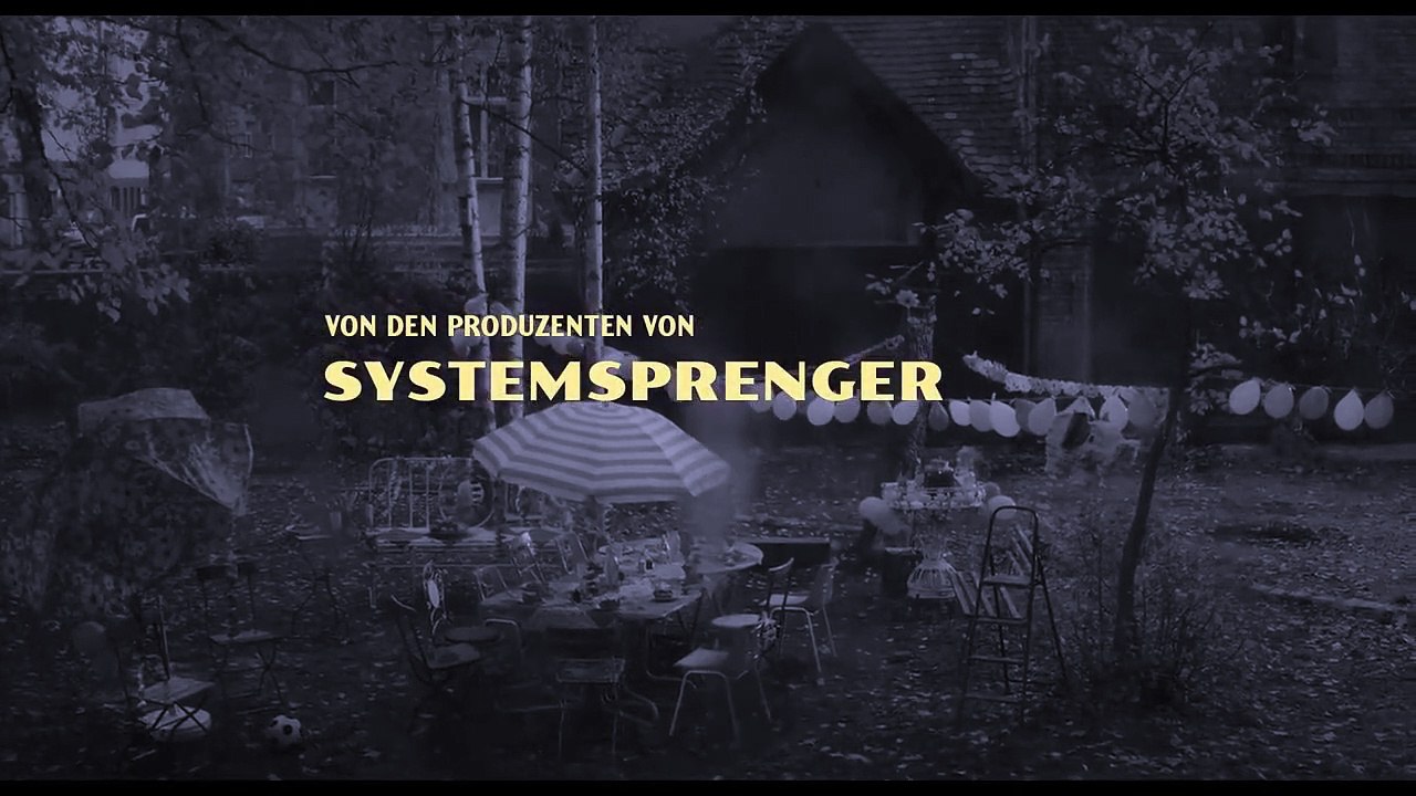 Der Geburtstag Film