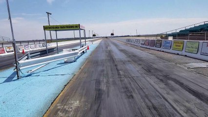 Mid America Dragway