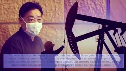 Descargar video: Hocal Pipe Industries: Consecuencias el desplome del petroleo