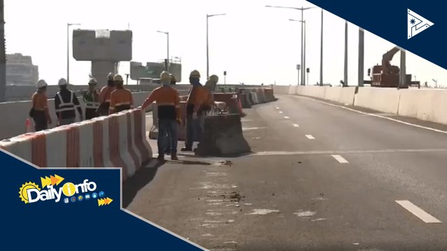 Pagbubukas sa bahagi ng NLEX Harbor Link Project, nakatakda ngayong araw