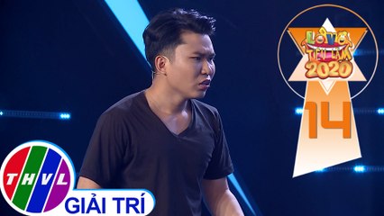 Lò võ tiếu lâm Mùa 2 - Tập 14: Phần thi của thí sinh An An - Hiệp 3: Tam Đẳng