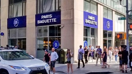 파리바게뜨 캐나다 진출…내년 상반기 개장