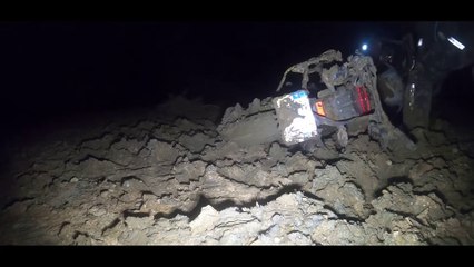 Од Северног рта до Рта добре наде (епизода 2) - Заробљеници шота у Мауританији