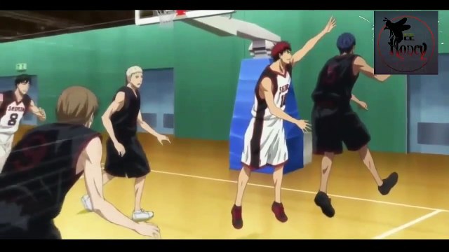 [AMV] Aomine Daiki __ Hall of fame