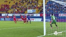 Những tình huống bỏ lỡ đáng tiếc nhất Vòng 4 LS V-League 1 - 2020 | VPF Media