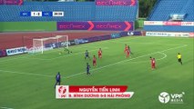 Top 5 bàn thắng Vòng 4 LS V-League 1 - 2020 | Vinh danh siêu phẩm sút phạt của Khắc Ngọc | VPF Media