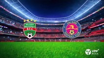 Review | Vòng 4 LS V-League 1 2020 | Điểm nhấn sân Hà Tĩnh, HAGL đổi vận | VPF Media