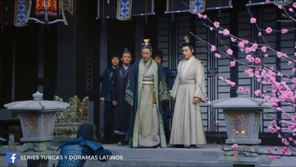 Contigo Hasta el Fin Capitulo 14 Audio Latino