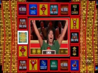 Press Your Luck ABC Episode 11