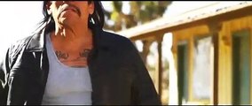 BULLET OFFICIAL TRAILER (2014) DANNY TREJO - JONATHAN BANKS