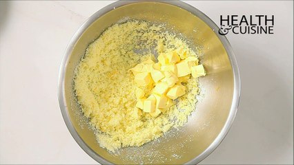 วิธีดึงกลิ่นเปลือกส้มให้ขนมหอมฉุย by Health&Cuisine