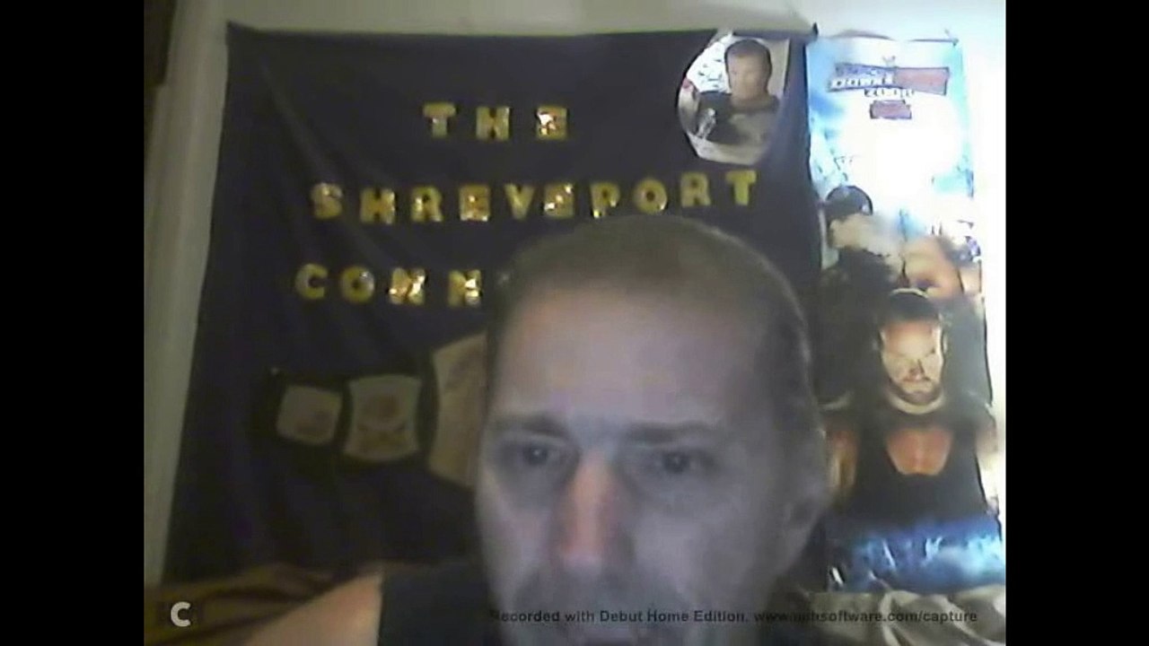 raw wwe main event results 10-8-19 fox dish sling dispute over hiac script stoppage rollins vs fan n more