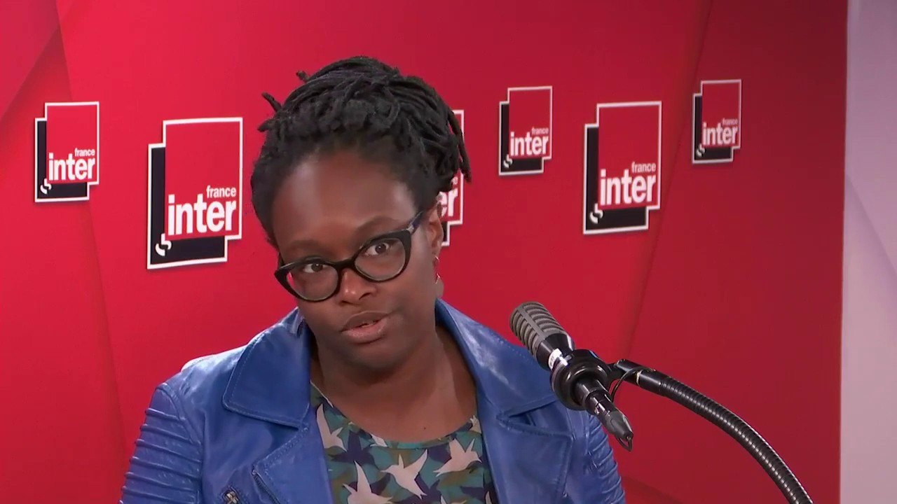 Sibeth Ndiaye : "Il faudra que les organisateurs de manifestations s'engagent à ce que les gestes barrières soient respectés"