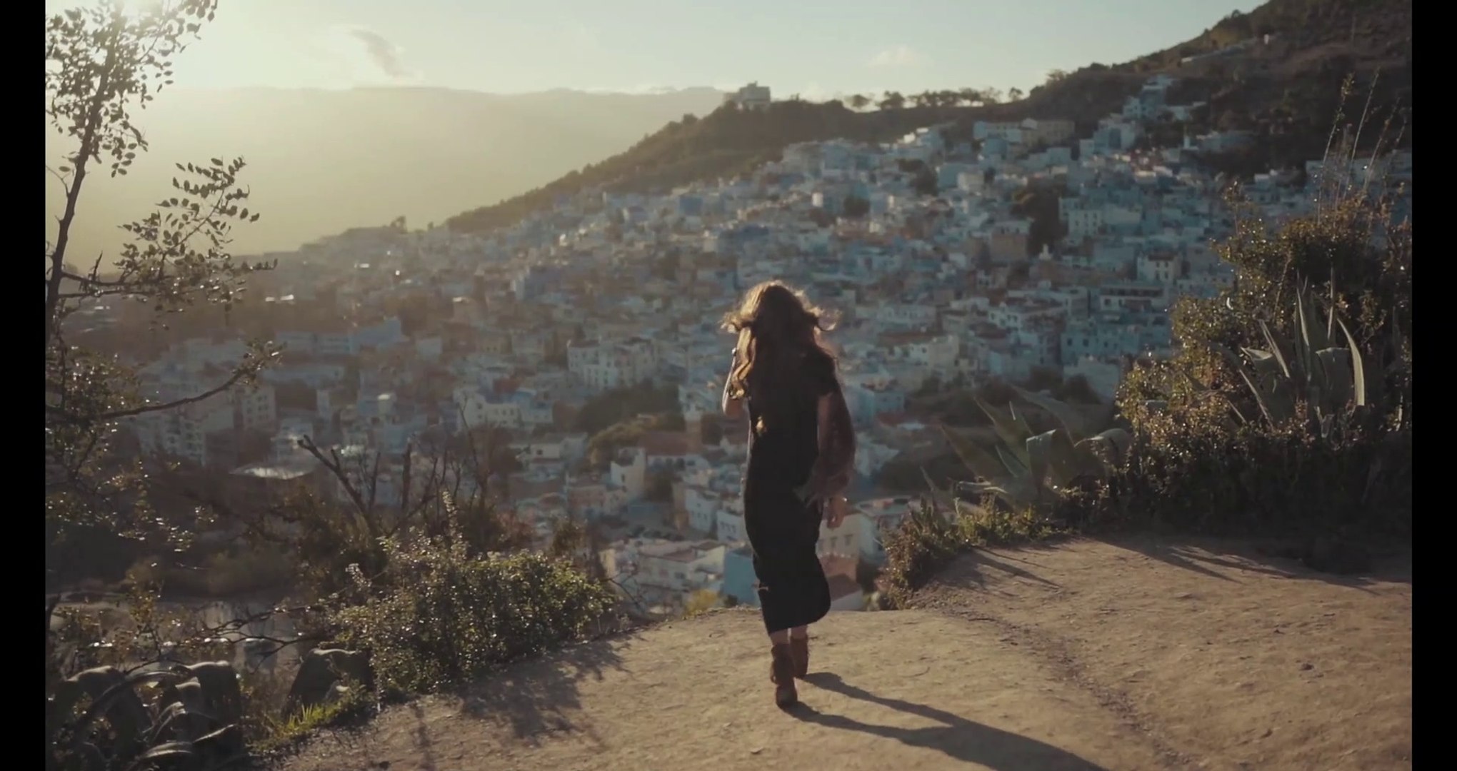 Cinematic music video||orbit music||