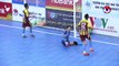 Highlights | Sanna Khánh Hòa - Vietfootball | Futsal HDBank VĐQG 2020 | VFF Channel