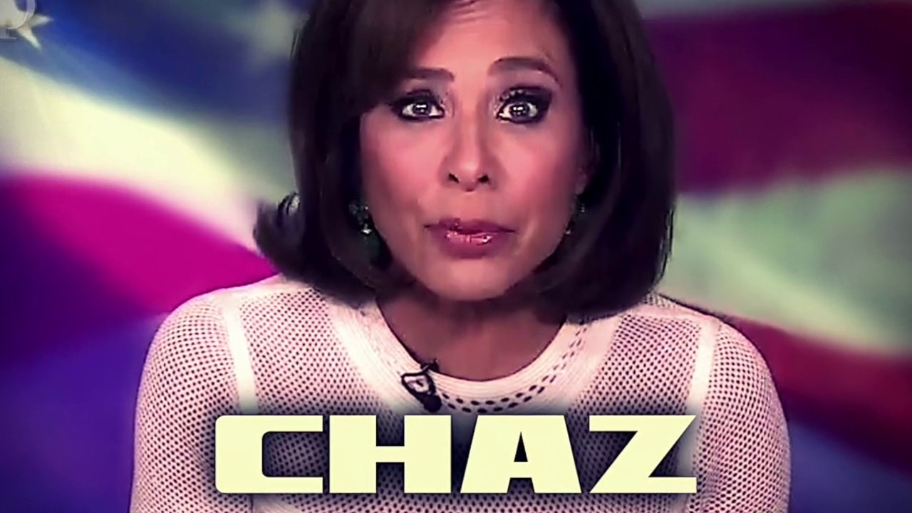 Judge jeanine "Without Law & Order there is Anarchy" - Opening Statment