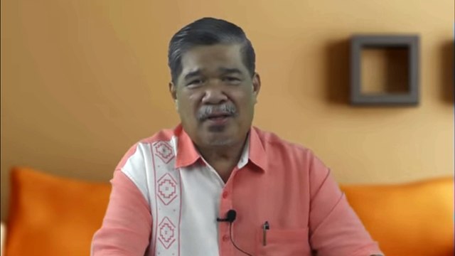 Mat Sabu: Kerajaan Perikatan Nasianal Ambil Alih Kerajaan Melalui Curi, Lari Daripada Mandat Rakyat