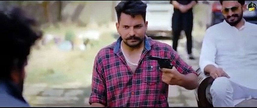 BAMBIHA BOLE (Official Video) Amrit Maan - Sidhu Moose Wala