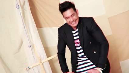 [Teaser] เปิดตัว คนหล่อขอทำดีปี 8 (SudsapdaTV)