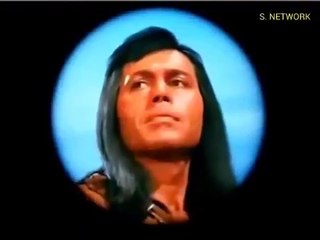 DANIEL BOONE - ARMA ENCANTADA