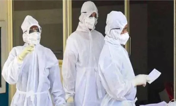 Covid-19:Amit Shah to chair all-party meet in Delhi