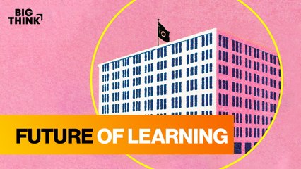 The school curriculum has stopped breathing. Let’s bring it back to life.