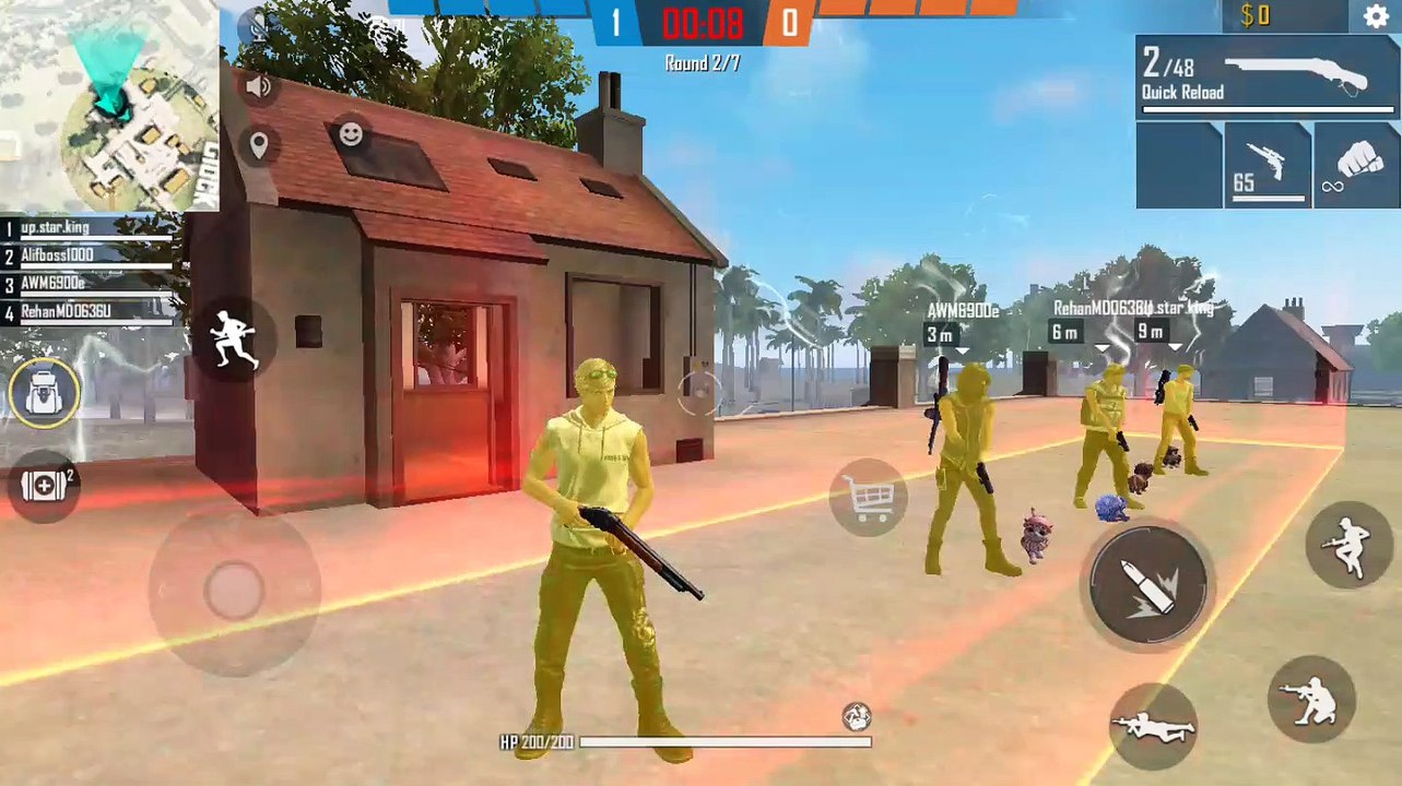 Free Fire-26