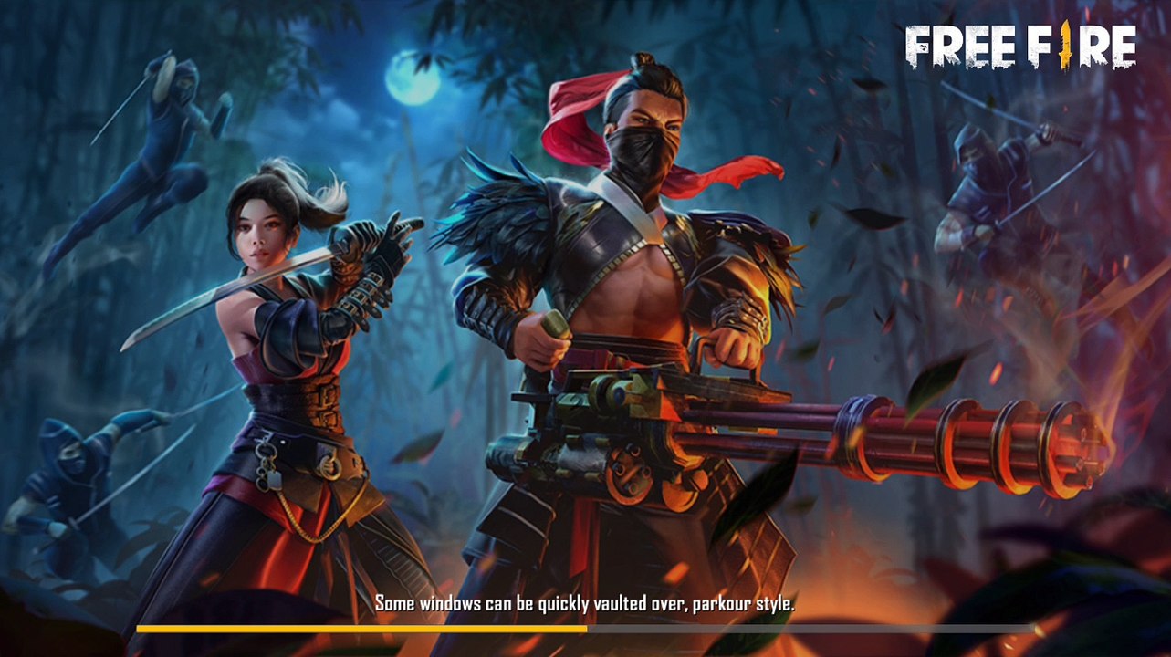 Free Fire-28
