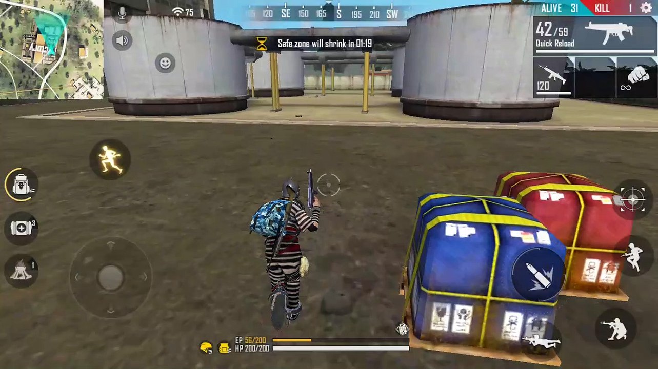 Free Fire-29