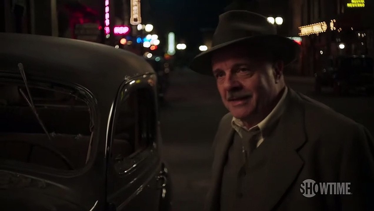 Penny Dreadful City of Angels S01E09 Sing, Sing, Sing