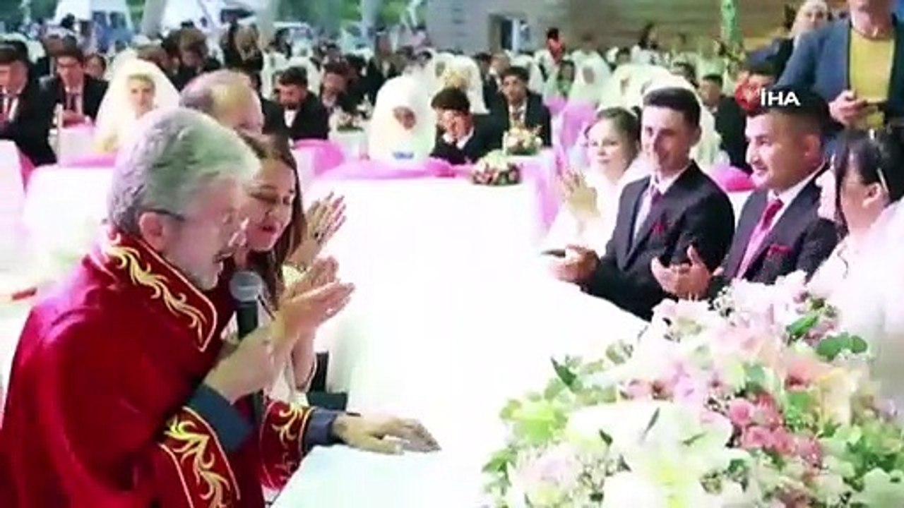 İçişleri Bakanlığı'ndan nikâhlar için genelge