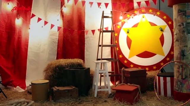 [Full] สุดสัปดาห์ สาวน่ากอด 2015 THE CIRCUS (SudsapdaTV)