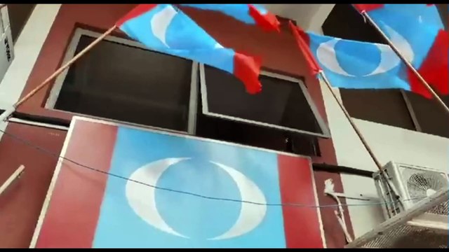 Majlis Presiden PH Mengadakan Mesyuarat Susulan Selepas Mesyuarat PH Plus Tun Mahathir & Warisan